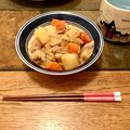 Hikaru✾'s cooksnap of when they made 1アイテムで煮崩れない❗簡単絶品肉じゃが.