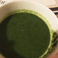 クックLondon's cooksnap of when they made 簡単！ほうれん草のポタージュ.