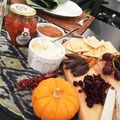 お魚の夢's cooksnap of when they made りんごチャツネ.