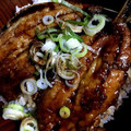 まさまさといちご's cooksnap of when they made 簡単！イワシの蒲焼.