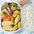 イチゴ、イチゴ。's cooksnap of when they made ✿たらこ・しらす・小葱のおにぎり✿.