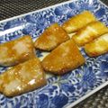 ジョングレ's cooksnap of when they made 超簡単！まぐろステーキ.