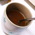 choco831's cooksnap of when they made 風邪・冷え性に簡単！とろみ黒砂糖・生姜湯.