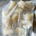 T❀mo's cooksnap of when they made もちもちすいとん.