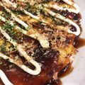 ＊Hanyu＊'s cooksnap of when they made ヘルシー長芋お好み焼き.