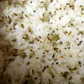 Lake☆Erie's cooksnap of when they made キヌアごはん.