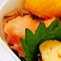 リラクマオ's cooksnap of when they made 揚げないエビマヨ.