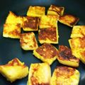 プーさん♪チョッパー's cooksnap of when they made 離乳食後期 フレンチトースト.