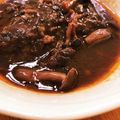 クック5TIBX6☆'s cooksnap of when they made ★簡単絶品本格的♪煮込みハンバーグ.