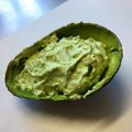 Yuitasooo's cooksnap of when they made 簡単で美味しい♪アボカドディップの作り方.