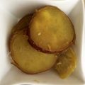 黒ねこ★'s cooksnap of when they made やさしい味わい♪おいものたいたん.