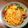 ✴秋茜✴'s cooksnap of when they made ハンバーグ、ステーキの付け合わせパスタ.