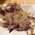 パフェうさこ♪'s cooksnap of when they made 幼児のおやつに☆ポテトお焼き.
