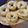 ごまぞうさん。's cooksnap of when they made 焼きドーナツ.