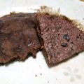 クックIYOC9I☆'s cooksnap of when they made 【糖質制限】炊飯器で濃厚ココアケーキ.