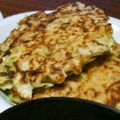 cana226's cooksnap of when they made お好み焼き.