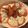 Walnut1107's cooksnap of when they made トマトとモッツァレラチーズの焼カプレーゼ.