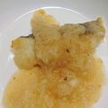 ☆真冬☆'s cooksnap of when they made 胃に優しい！夜食にも！タラのおろし煮.