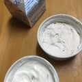 クック97DCVO☆'s cooksnap of when they made 余ったホイップクリームで簡単バニラアイス.