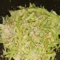 azuki1963's cooksnap of when they made 簡単ごまドレッシング.