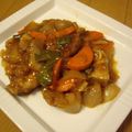 にこまんま's cooksnap of when they made ★今夜は中華の日★本格酢豚★.