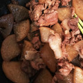 クックKO7AVQ☆'s cooksnap of when they made 簡単、本格！美味しい豚ばら大根.
