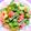 Cook★Robin's cooksnap of when they made アボカドのガーリックマスタード風味サラダ.