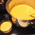 decocoge's cooksnap of when they made じゃがいもとトマトのポタージュ.