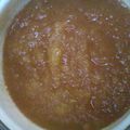 ふじわらっこ's cooksnap of when they made りんごジャム.