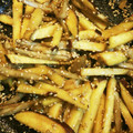 yellowRIN's cooksnap of when they made さつまいも きんぴら 簡単.