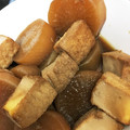 ☆あいりママ☆'s cooksnap of when they made 大根と厚揚げの炊いたん(煮物).