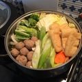 みっぺぴ's cooksnap of when they made ウェイパー鍋.