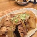 パールほのか's cooksnap of when they made ブリ大根.