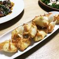 Naxxx's cooksnap of when they made おつまみにサイコー♪　クラブ・ラングーン.