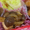 kojyu's cooksnap of when they made お弁当に☆簡単！鶏肉の和風カレー炒め.