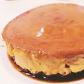 ころんぼう's cooksnap of when they made ハロウィンに！かぼちゃのプリンケーキ.