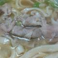 ã¿ã¡ã“ã¾ã‚“'s cooksnap of when they made ãã—ã‚ã‚“ã§è‚‰ã†ã©ã‚“â˜†.