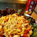 いんがすんがすん☆'s cooksnap of when they made 豚コマの節約ピリ辛炒め✨.