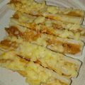 さくらんぼ大好きさん's cooksnap of when they made チーズのせツナマヨ竹輪ボード.