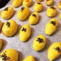 クルピラ's cooksnap of when they made バニラアイスで♪お手軽スイートポテト.