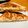 チャックねこ☆'s cooksnap of when they made 旨ウマ♪ベーコンとポテサラのホットサンド.
