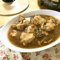 komutatata's cooksnap of when they made 鶏の唐揚げ☆なめこおろし煮.