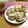 komutatata's cooksnap of when they made アボカドでチーズトースト.