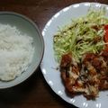 ポール・スギス's cooksnap of when they made むね肉でチキンカツ！.
