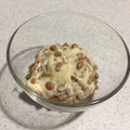 すづな❥❥'s cooksnap of when they made 納豆嫌いな方も！納豆＋プリン=スイーツ☆.