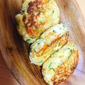 akarinc5's cooksnap of when they made お肉不使用！豆腐ハンバーグ♪.
