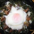 shiqibu's cooksnap of when they made 秋刀魚のおうどん.