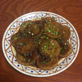 りかりん♫'s cooksnap of when they made 簡単おいしい大根の煮物！.