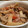 ももも02's cooksnap of when they made 疲労回復！豚肉ときのこの梅めんつゆ炒め☆.