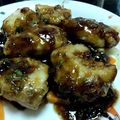クックVSRB8Y☆'s cooksnap of when they made 絶品‼やわらかむね肉の揚げないチキン南蛮.